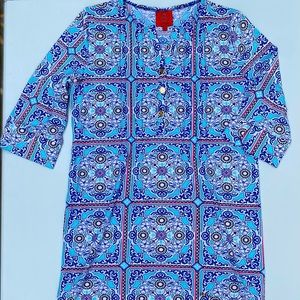 Tracy Negoshian Dress